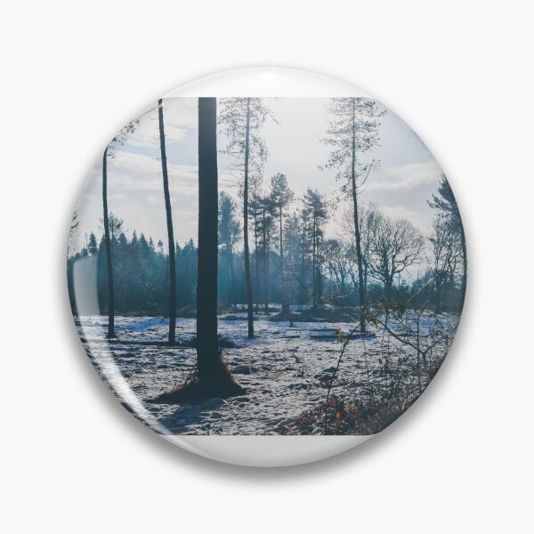 Item preview, Woodland Snowfall designed and sold by DiddyH.