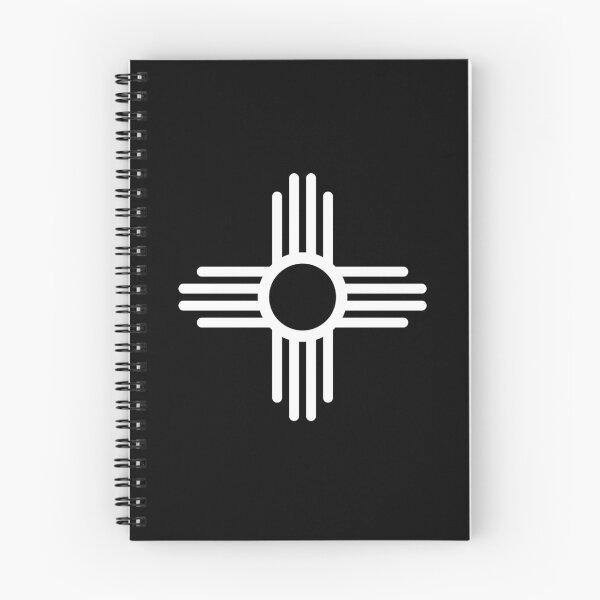 Item preview, the zia symbol designed and sold by mikoala50.