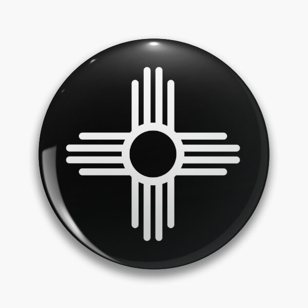 Item preview, the zia symbol designed and sold by mikoala50.