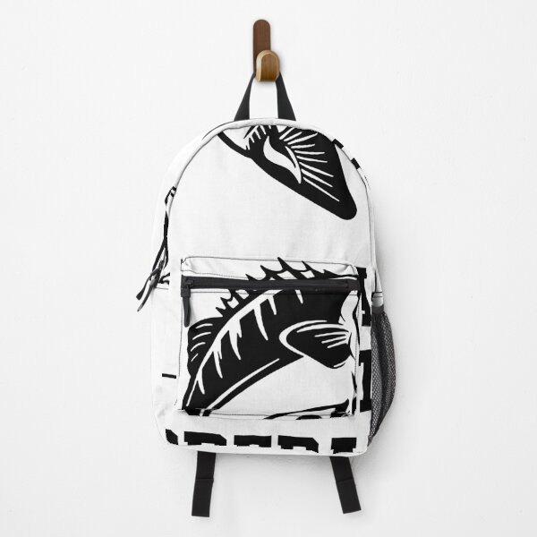 Item preview, You are not prepared Fishing Blackbass designed and sold by LuMarino.