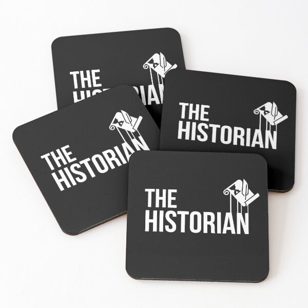 Item preview, The Historian designed and sold by AwesomeWorld1.