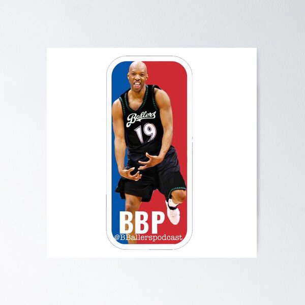Item preview, Big Ballers Podcast BBP: el gran bailarín designed and sold by Toddy33.
