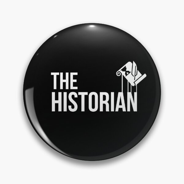 Item preview, The Historian designed and sold by AwesomeWorld1.