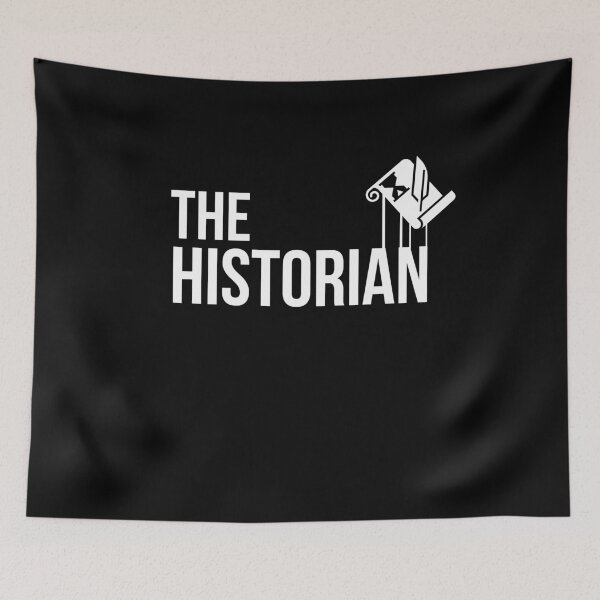 Item preview, The Historian designed and sold by AwesomeWorld1.