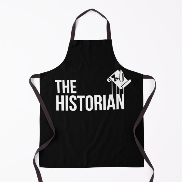 Item preview, The Historian designed and sold by AwesomeWorld1.
