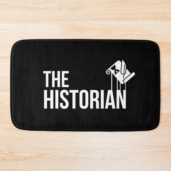 Item preview, The Historian designed and sold by AwesomeWorld1.