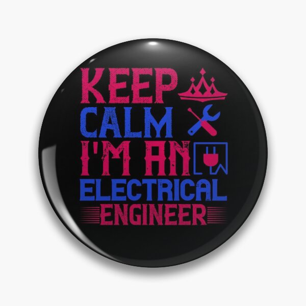 Item preview, Electrical Engineer Gift Men Women designed and sold by dm4design.
