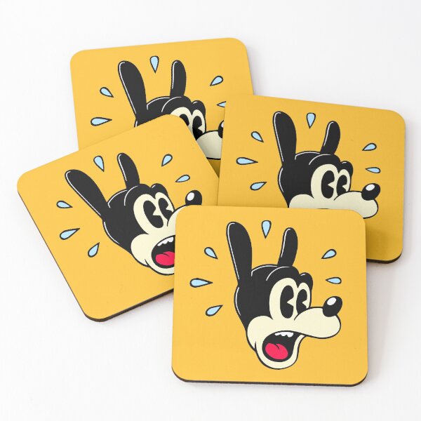 Item preview, Cartoon Dog designed and sold by Timegraf.