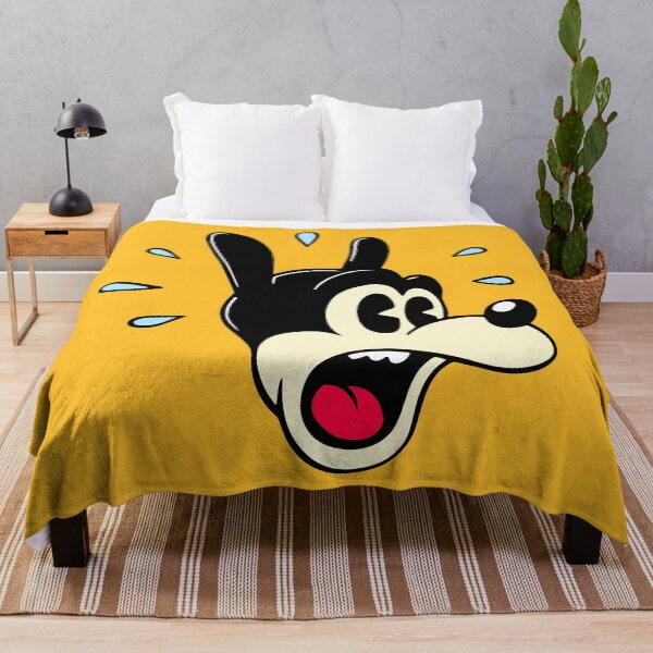 Item preview, Cartoon Dog designed and sold by Timegraf.