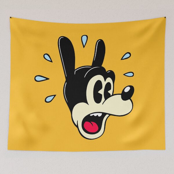 Item preview, Cartoon Dog designed and sold by Timegraf.