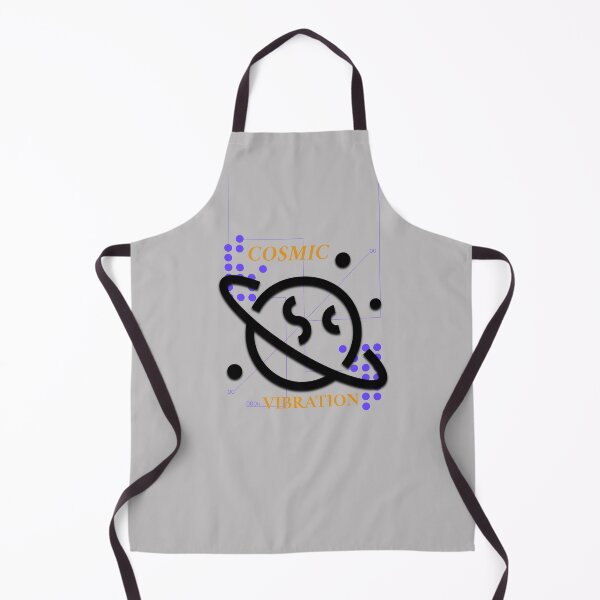 Item preview, Cosmic Vibration designed and sold by Alchemytshirts.