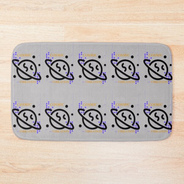 Item preview, Cosmic Vibration designed and sold by Alchemytshirts.