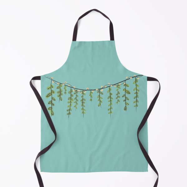 Item preview, Hanging Leaves and Fairy Lights designed and sold by CaosTranscrito.