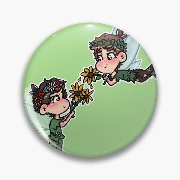 Item preview, Fairies designed and sold by artofhui.