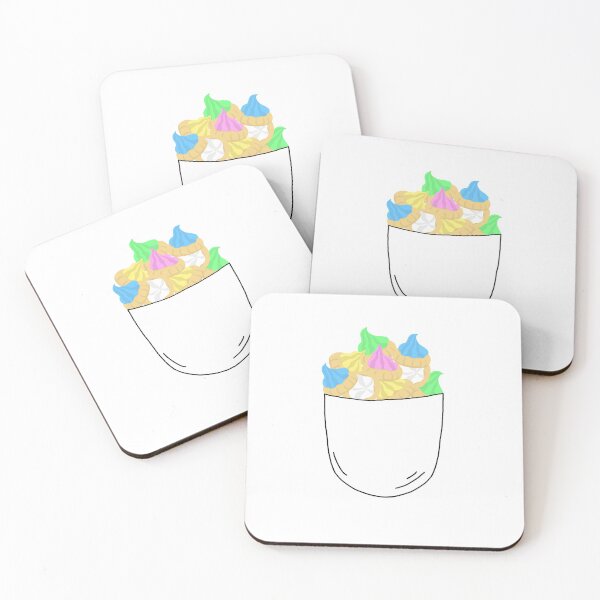 Item preview, Ice Gems designed and sold by GorillaPrints.