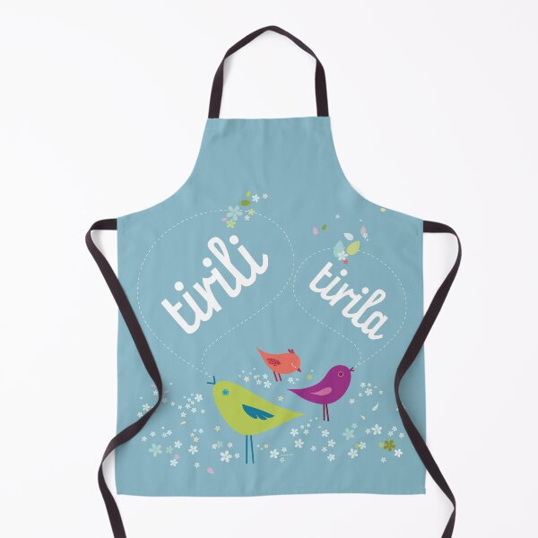 Item preview, tirili – tirila designed and sold by feigenherz.