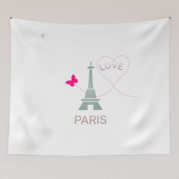 Item preview, Addicted To Paris designed and sold by Kadouh.