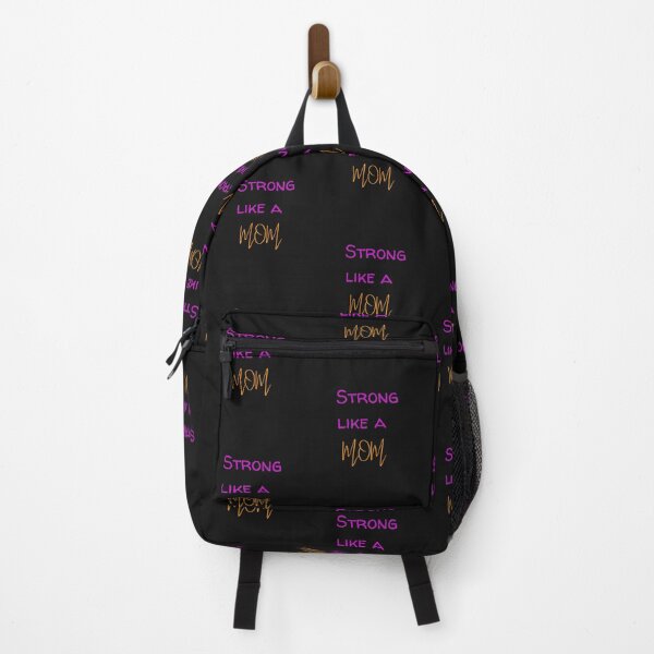 Item preview, Strong Like A Mom designed and sold by SportyDogShop.
