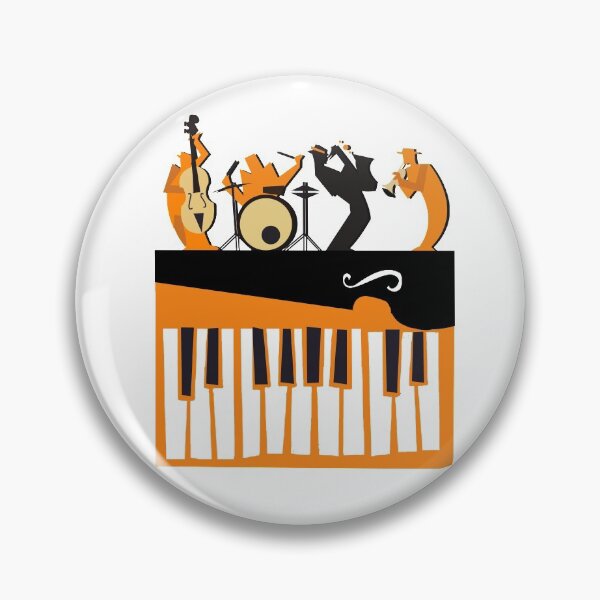 Item preview, music troop art print designed and sold by ChottuPrabakar.