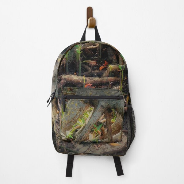 Item preview, Can You See the Spooky Face in this Forest designed and sold by BritishYank.