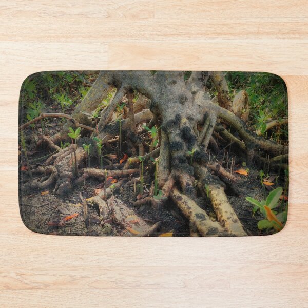Item preview, Can You See the Spooky Face in this Forest  designed and sold by BritishYank.