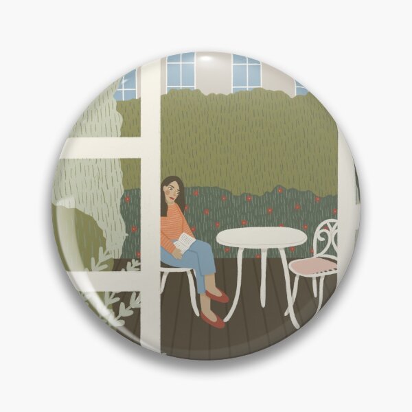 Item preview, Rooftop designed and sold by Happy Mouse Studio.