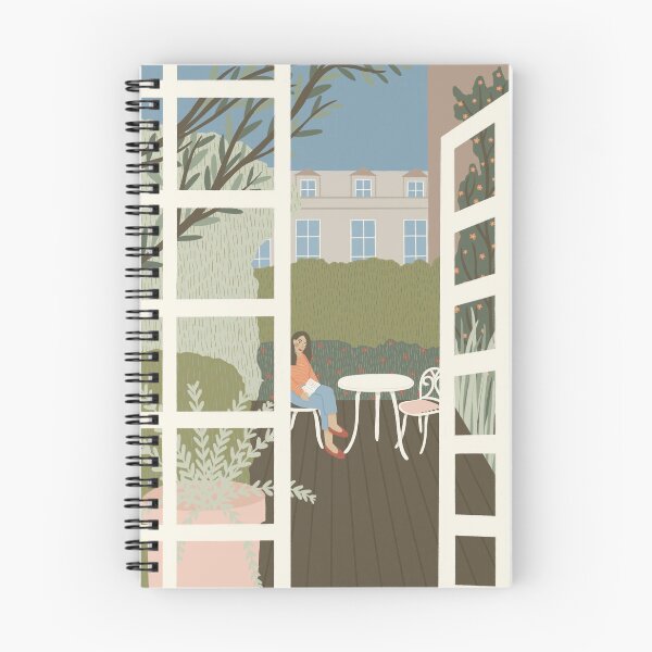 Item preview, Rooftop designed and sold by Happy Mouse Studio.