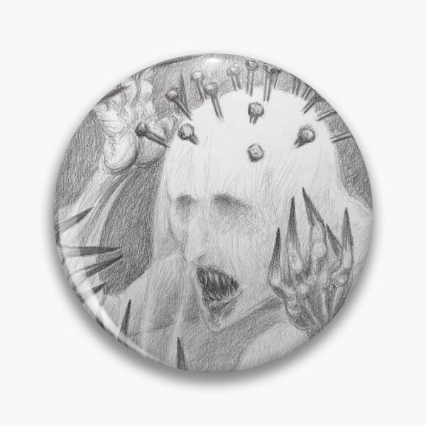 Item preview, Intrusive Thoughts designed and sold by MisterWillow.