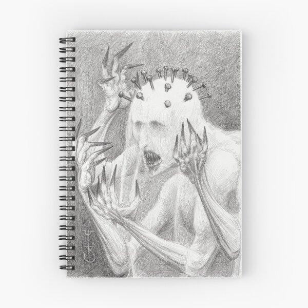 Item preview, Intrusive Thoughts designed and sold by MisterWillow.