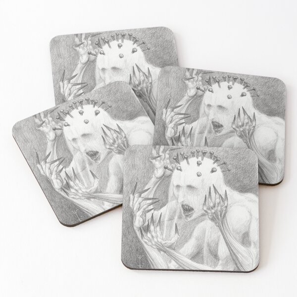 Item preview, Intrusive Thoughts designed and sold by MisterWillow.