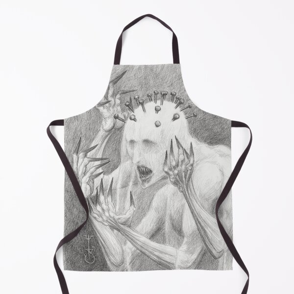 Item preview, Intrusive Thoughts designed and sold by MisterWillow.