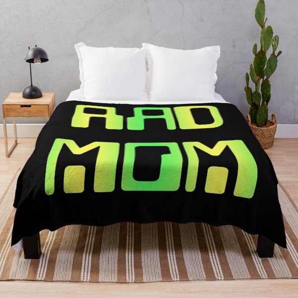 Item preview, Rad Mom designed and sold by zareworks.
