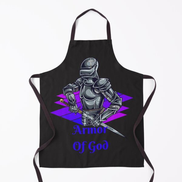 Item preview, Armor Of God designed and sold by Tripp Art Studio.