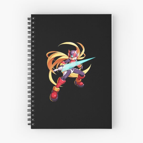 Item preview, mega man zero designed and sold by barryprince.