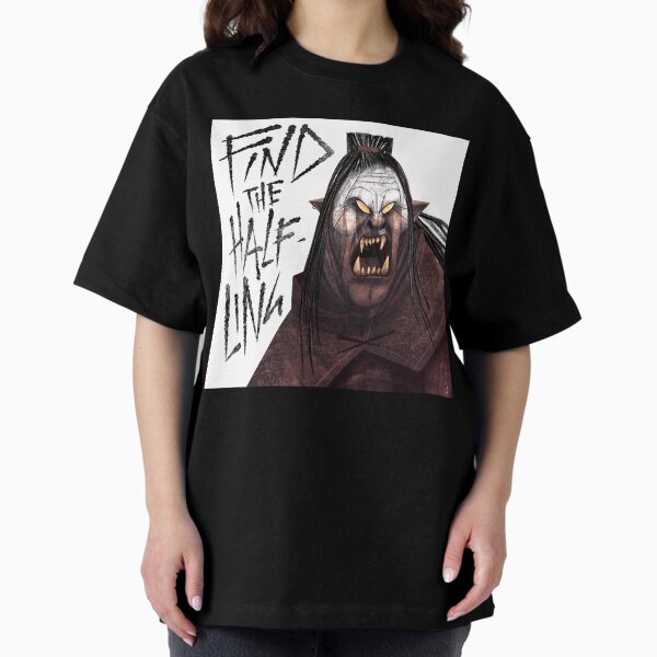Item preview, Lurtz the Uruk-hai designed and sold by Gizm0Art.