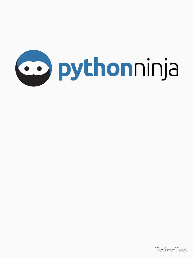 Thumbnail 4 of 4, Tank Top, Python Ninja designed and sold by Tech-e-Tees.