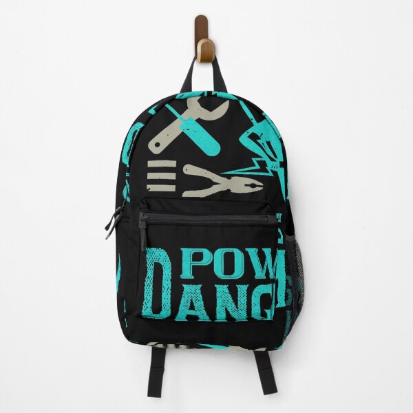 Item preview, Power is dangerous unless you have humility designed and sold by dm4design.