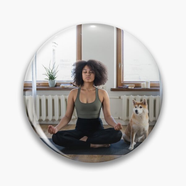 Item preview, yoga, Zen attitude , relaxations     designed and sold by lastechance.