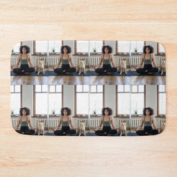 Item preview, yoga, Zen attitude , relaxations     designed and sold by lastechance.