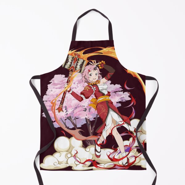 Item preview, Rika Shinozaki (Lisbeth) SAO designed and sold by LokittyLevi.