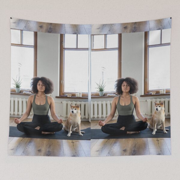 Item preview, yoga, Zen attitude , relaxations     designed and sold by lastechance.