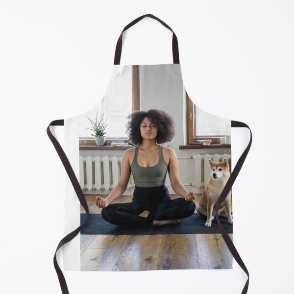 Item preview, yoga, Zen attitude , relaxations     designed and sold by lastechance.