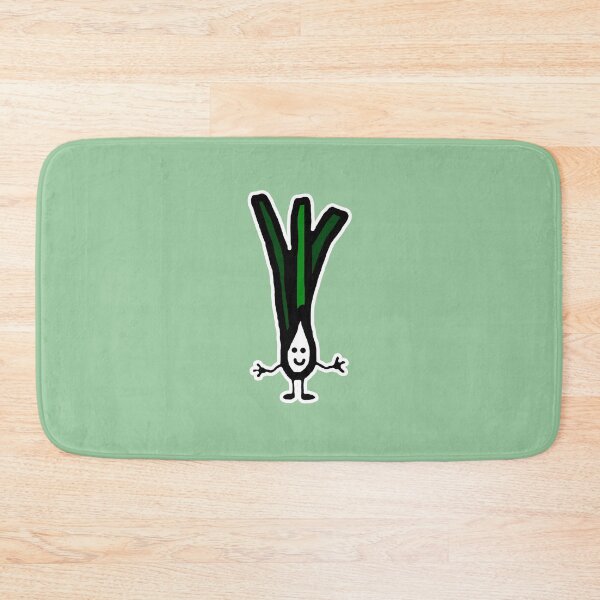 Item preview, Little Leek designed and sold by Graograman.