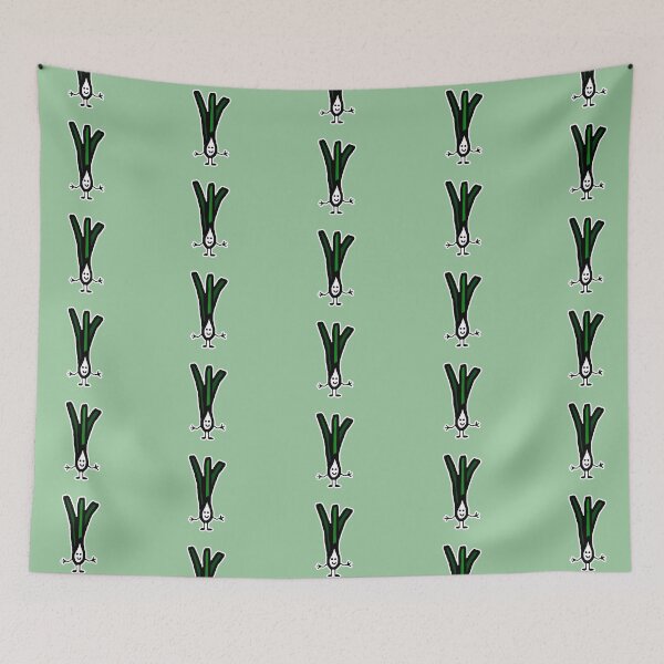 Item preview, Little Leek designed and sold by Graograman.