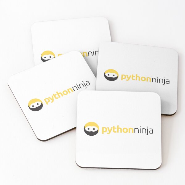 Item preview, Python Ninja designed and sold by Tech-e-Tees.