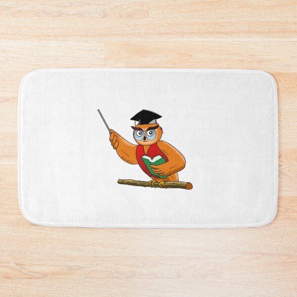 Item preview, Professor Owl designed and sold by denip.