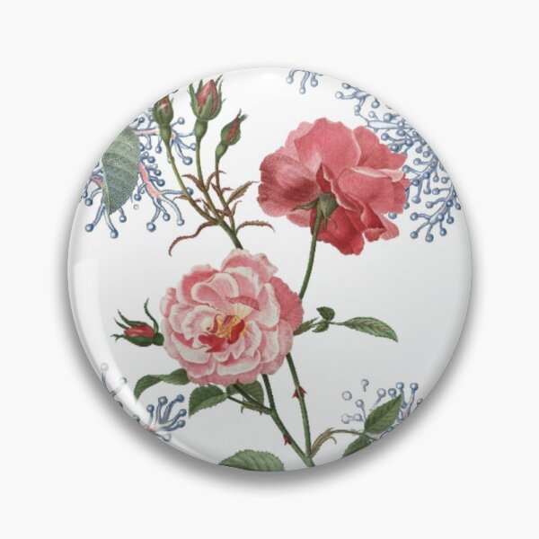 Item preview, Victorian Roses designed and sold by WondrousStrange Designs.