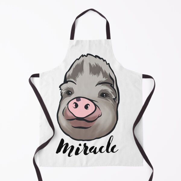 Item preview, Miracle designed and sold by Loui LeJeune.