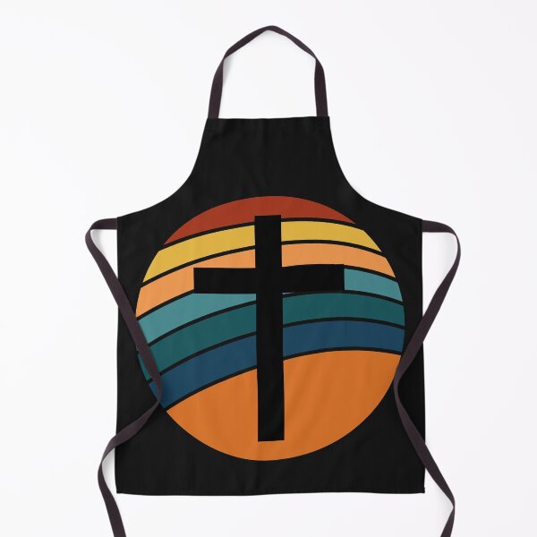 Item preview, Cross Sunrise designed and sold by Tripp Art Studio.