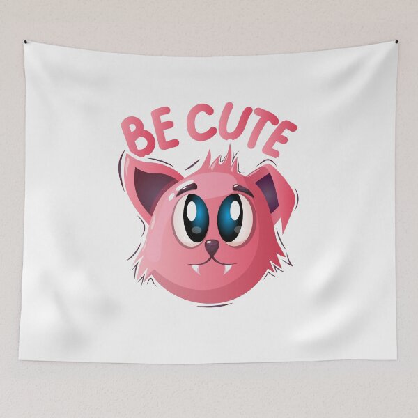 Item preview, Cute cat illustration.  designed and sold by Slavic1991.